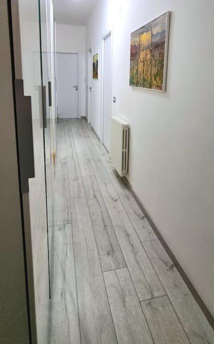 Habitación en casa particular Dream Stanza 2 In Condiviso Con Bagno Privato In