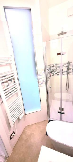 Habitación en casa particular Dream Stanza 2 In Condiviso Con Bagno Privato In *