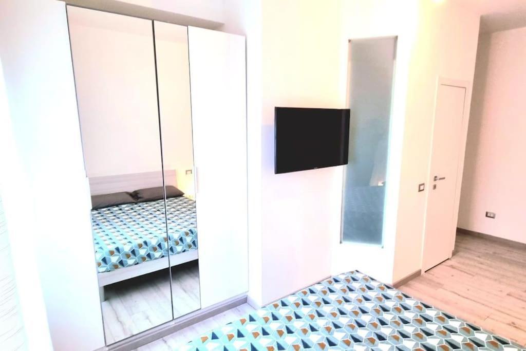 Dream Stanza 2 In Condiviso Con Bagno Privato In Milán